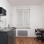 Superbe Appartement Tout Confort A Lille