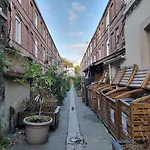 Superbe Appartement Tout Confort A Lille