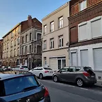 Superbe Appartement Tout Confort A Lille