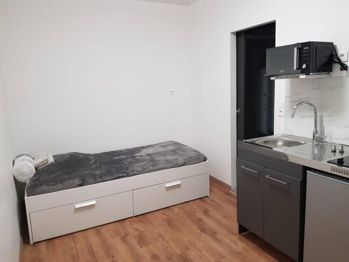Apartment Superbe Tout Confort A Lille