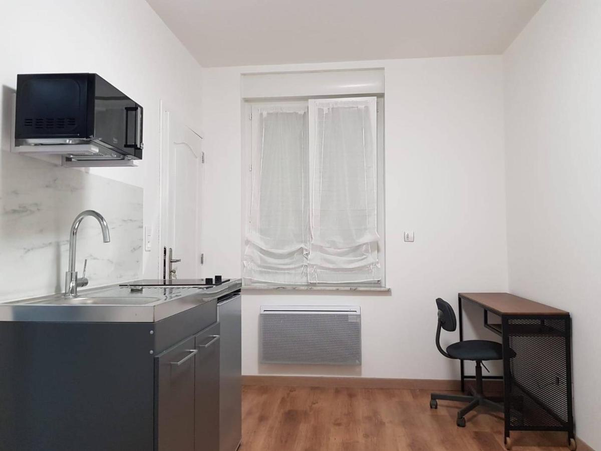 Apartment Superbe Tout Confort A *