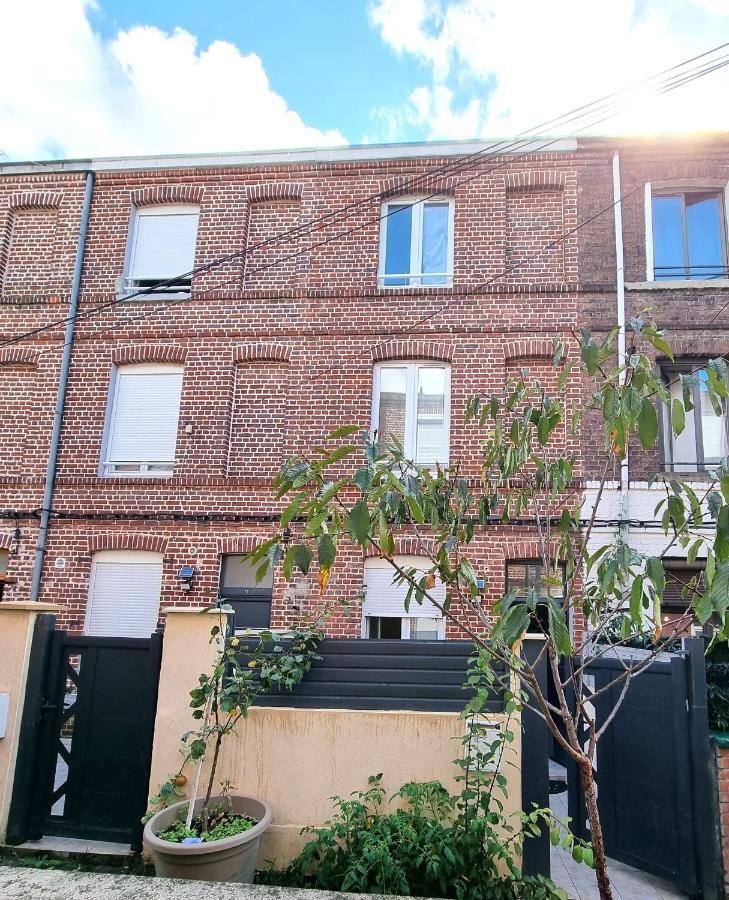 Apartment Superbe Tout Confort A