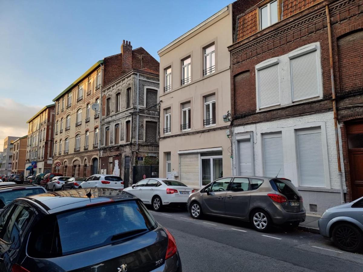 Superbe Tout Confort A Apartment *